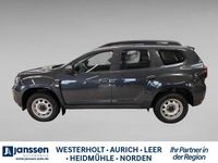 Gebraucht Dacia Duster Essentiel 91 PS (66 kW) 2024 Grau SUV