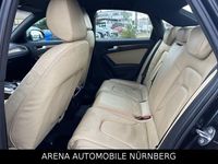 Gebraucht Audi A4 Ambiente 265 PS (194 kW) 2008 Schwarz Limousine