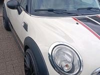 Second-hand Mini Cooper 75 CP (55 kW) 2009 Bej Hatchback