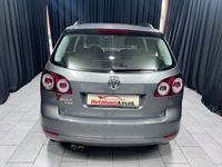 gebraucht VW Golf VI Plus Comfortline*1.HAND*TÜV 01/2025