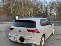 Gebraucht VW Golf VII Style 150 PS (110 kW) 2021 Kleinwagen