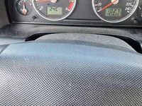 Gebraucht Ford Mondeo 125 PS (91 kW) 2002 Schwarz Kombi