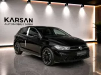 Neu VW Polo R-line 95 PS (69 kW) 2026 Deep black perleffekt Kleinwagen