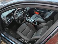 gebraucht Audi A6 4F 3.0 TDI Quattro