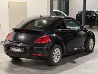 Gebraucht VW Beetle 105 PS (77 kW) 2013 Schwarz Kleinwagen