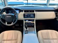 gebraucht Land Rover Range Rover Sport HSE Dynamic Soft-Close Foliert