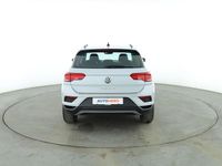 Gebraucht VW T-Roc Style 150 PS (110 kW) 2020 Weiß SUV