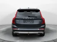 Gebraucht Volvo XC90 Inscription 235 PS (172 kW) 2019 Grau SUV