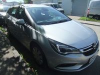 gebraucht Opel Astra Sports Tourer Business