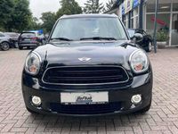 gebraucht Mini One D Countryman D 2.Hand