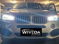 gebraucht BMW X5 xDrive40d M-Sportpaket LED~HEADUP~PANO~KAMERA