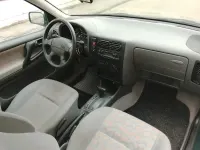 Usata VW Polo 60 CV (44 kW) 1997 Verde Utilitaria