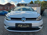 gebraucht VW Golf VII 1.0 Lim. Comfortline BMT/Start-Stopp