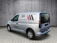 gebraucht VW Caddy Cargo EcoProfi 2.0TDI LED DAB+