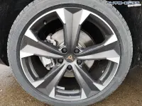 Usata Cupra Ateca 150 CV (110 kW) 2026 Nero SUV