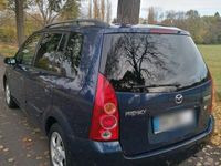 gebraucht Mazda Premacy 1.9 Comfort Comfort