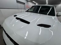 Gebraucht Dodge Durango 331 PS (243 kW) 2022 Weiss (metallic) SUV