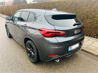 Gebraucht BMW X2 Shadowline 150 PS (110 kW) 2020 Grau SUV