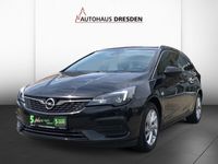 gebraucht Opel Astra ST 1.2 Turbo Elegance *LED*NAVI*AWR*WPK*