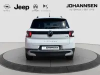 Gebraucht Citroën C3 Aircross 145 PS (106 kW) 2025 Weiß SUV