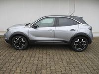 Gebraucht Opel Mokka-e Ultimate 100 kW (136 PS) 2022 Kontrast grau SUV