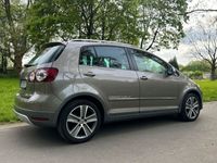 gebraucht VW Golf Plus Cross 1.4 TSI-DSG-AHK-NAVI