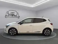 Gebraucht Renault Clio Evolution 2023 Weiss Kleinwagen