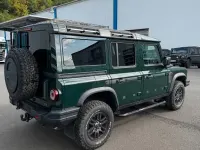 Gebraucht Ineos Grenadier 286 PS (210 kW) 2023 Grün Kombi