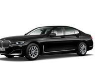 Gebraucht BMW 730 Efficient Dynamics 286 PS (210 kW) 2026 Limousine