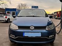 gebraucht VW Polo 