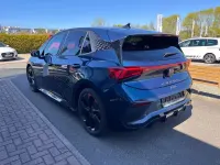 Occasion Cupra Born 150 kW (204 ch) 2021 Bleue Citadine