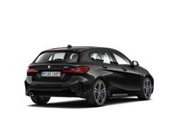 gebraucht BMW 118 iMSport+Navi+DAB+LED+RFK+LenkradHZG+PDCv+h