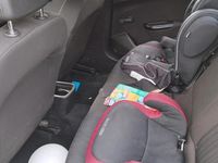 Gebraucht Opel Astra 87 PS (63 kW) 2011 Weiß Limousine