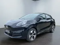 Neu Ford Puma Gen-E 124 kW (169 PS) 2026 Obsidianschwarz SUV