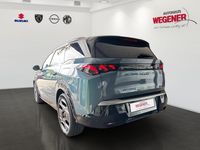 Gebraucht Peugeot e-5008 GTi 169 kW (231 PS) 2025 Blau SUV