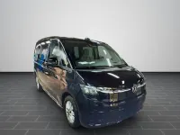 Gebraucht VW Multivan Life 150 PS (110 kW) 2024 Deep black perleffekt (metallic) Van / Kleinbus