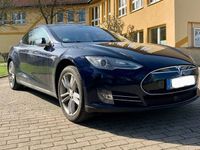 gebraucht Tesla Model S 85 - SC01 Free SUC Top Zustand