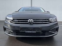 gebraucht VW Passat Variant GTE 1.4 TSI 298€ o. Anzahlung Navi DAB ACC LED