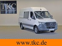 Second-hand Mercedes Sprinter 143 CP (105 kW) 2019 Alb Van
