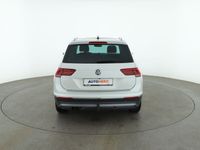 gebraucht VW Tiguan 2.0 TDI Highline 4Motion BlueMotion, Diesel, 23.750 €