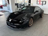 Gebraucht Porsche 911 GT3 510 PS (375 kW) 2023 Schwarz Coupé