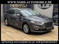Gebraucht Ford Mondeo Titanium 150 PS (110 kW) 2022 Grau Kombi