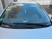 Gebraucht Opel Corsa 80 PS (58 kW) 2007 Silber Kleinwagen