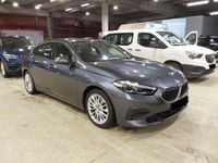 Gebraucht BMW 218 Advantage 136 PS (100 kW) 2021 Grau Coupé