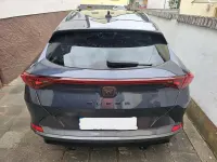 Gebraucht Cupra Formentor 150 PS (110 kW) 2023 Grau SUV