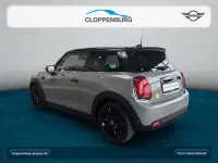 Occasion Mini Cooper SE Classic 135 kW (184 ch) 2022 Gris Citadine