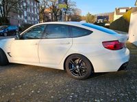 Gebraucht BMW 330 M Sport 258 PS (189 kW) 2019 Weiß Limousine