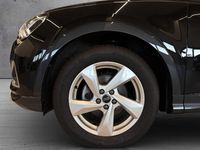 Gebraucht Audi Q3 Advanced 150 PS (110 kW) 2025 (unbekannt) SUV