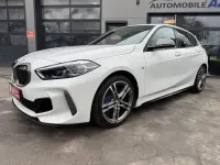 Occasion BMW M135 Performance 306 ch (225 kW) 2021 Blanc Citadine