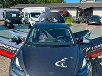 Gebraucht Tesla Model 3 208 kW (283 PS) 2022 Silber Limousine